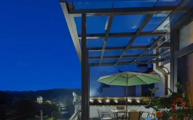 Floral Hotel·Yige Guesthouse Wuyuan Hotel (Likeng Scenic Area)