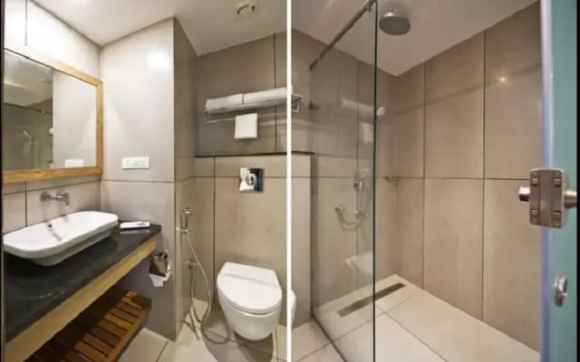 The Whitestone Resorts