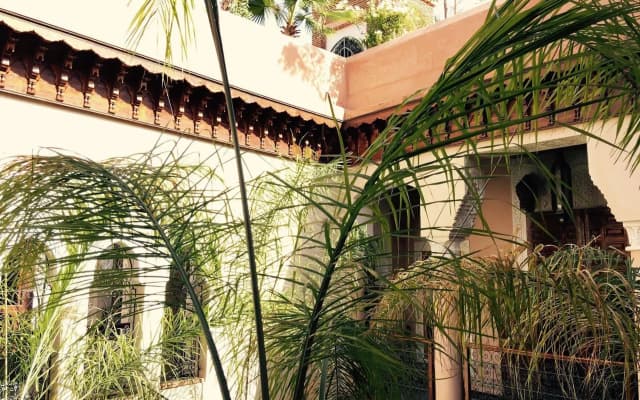 Riad Monika