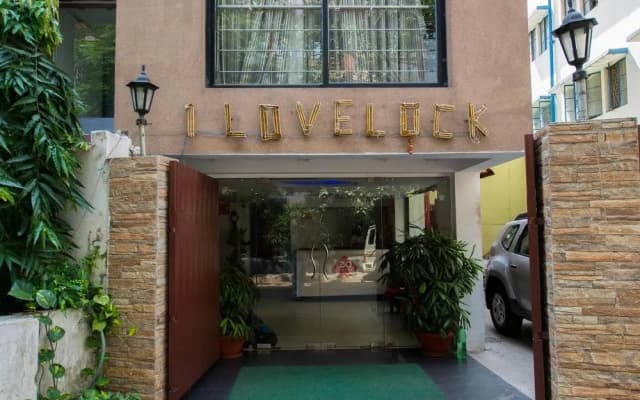 Hotel Mulberry