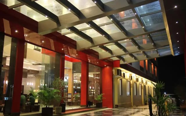 Hotel Roditha Banjarbaru