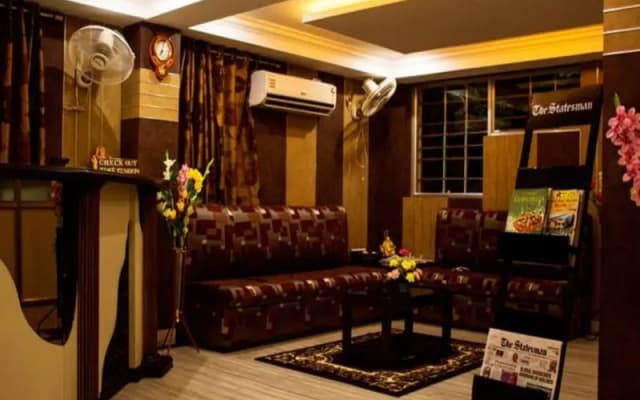 Hotel Vinayak Inn