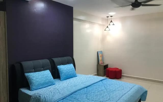WL Homestay