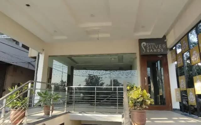 Hotel Silver Sands