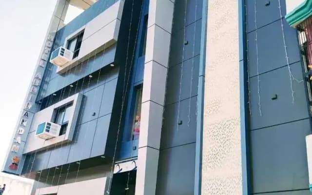 Hotel Abhinandan