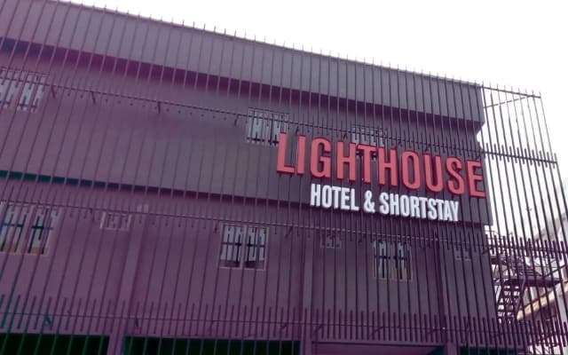 LightHouse Hotel & ShortStay