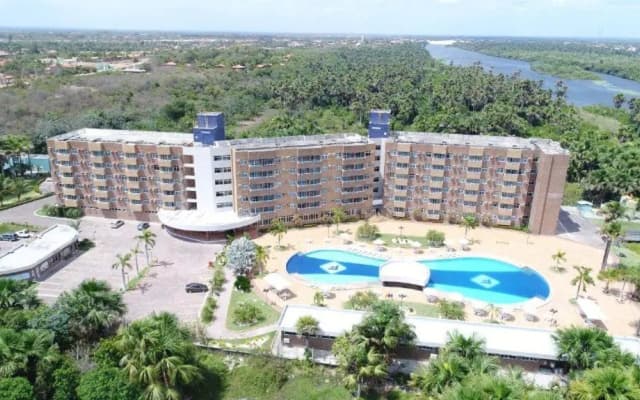 Barreirinhas Flat Gran Solare 210