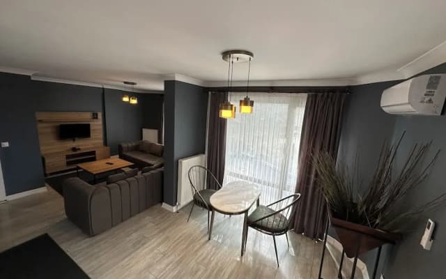 Centrum Residence