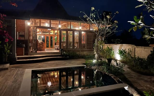 PINOKKIO B&B Restaurant