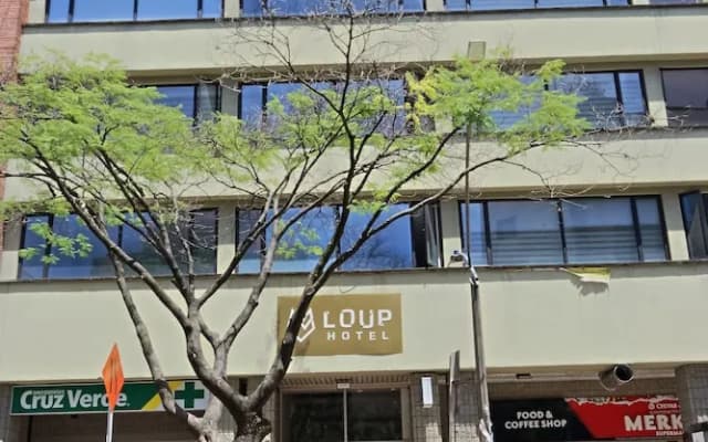 Hotel Loup