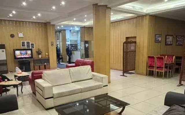 öz altınbaşak otel