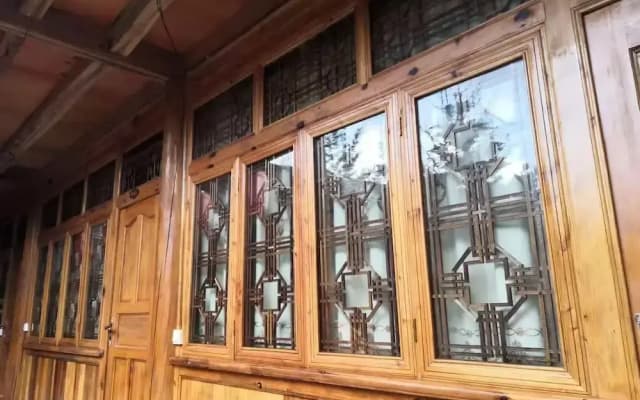 Tengchong Ginkgo Village Bencai Hotel