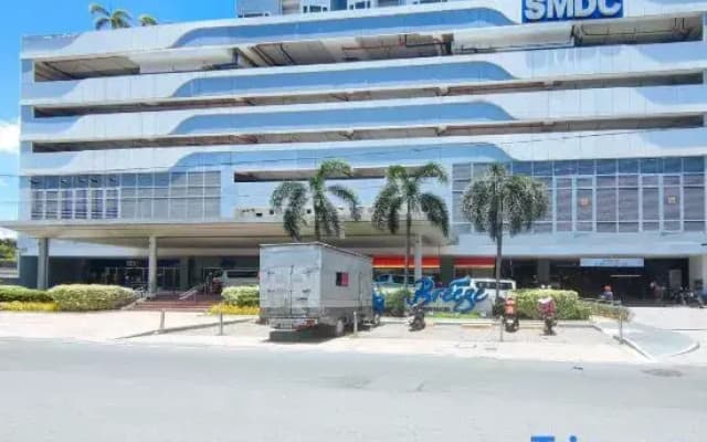SMDC Breeze Residences by RedDoorz