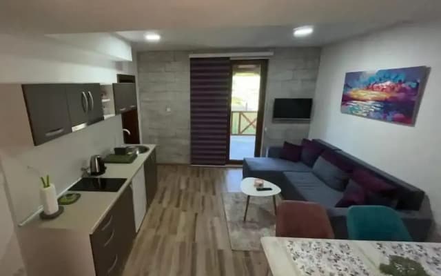 Casa Mia Vrdnik