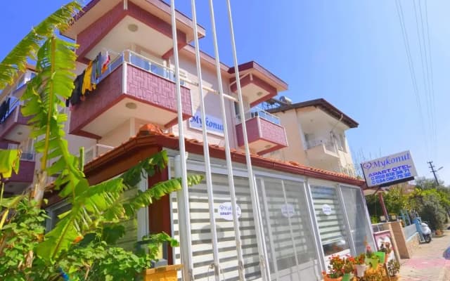 Mykonut Apart Hotel