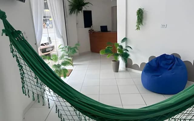 Vilarejo Tropical