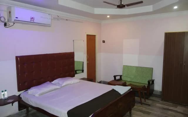 Hotel HCB