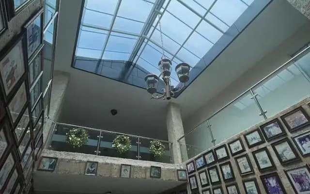 Hotel La Romana Center