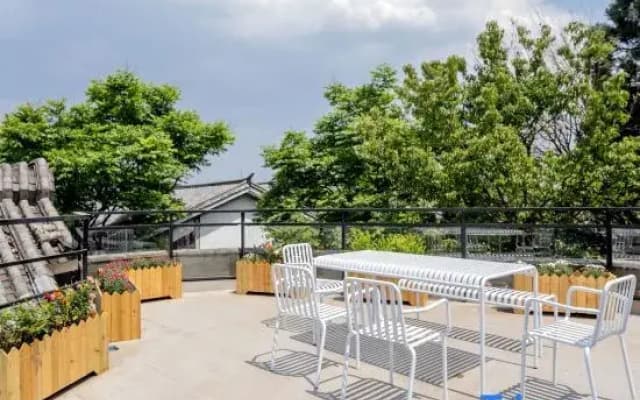 Dali Jiangxiangtai Designer Homestay (Dali Ancient Town Branch)