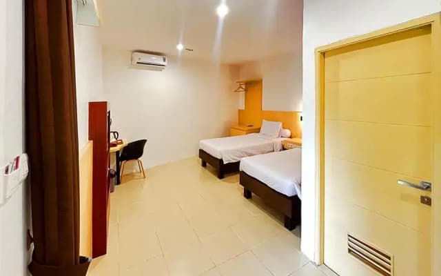 Asyana Sentul Bogor