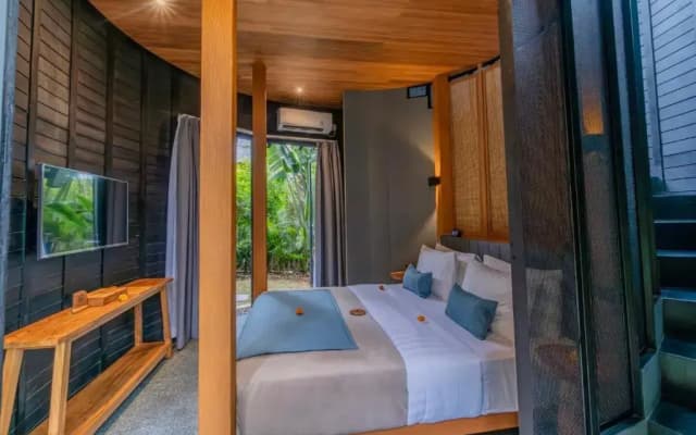 Canggu Cabana by Ini Vie Hospitality