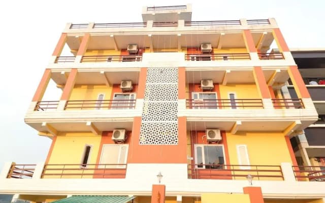 Bzoie Resort By OYO Rooms