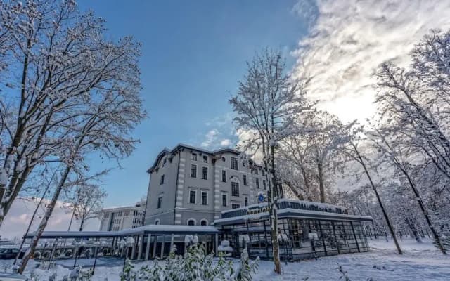 Heritage Hotel Krone