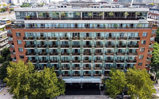 Hotel Madero Buenos Aires, WorldHotels Elite