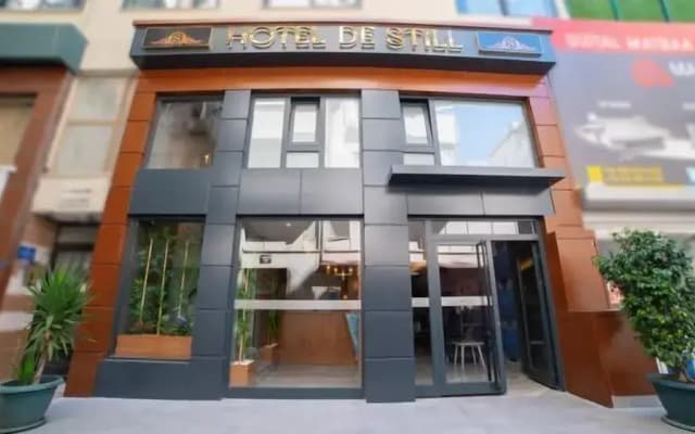 Hotel De Still