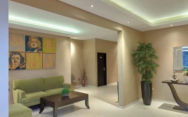 Doho Homestay