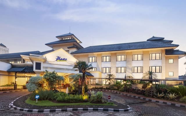 Prime Plaza Hotel - Purwakarta