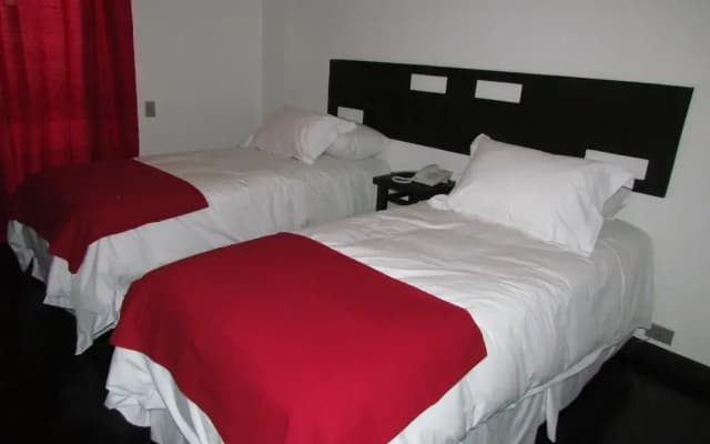 Hotel Newen