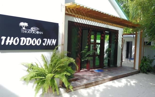 Thoddoo Inn