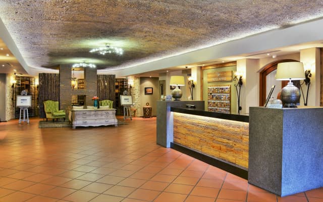 Protea Hotel by Marriott Cape Town Durbanville