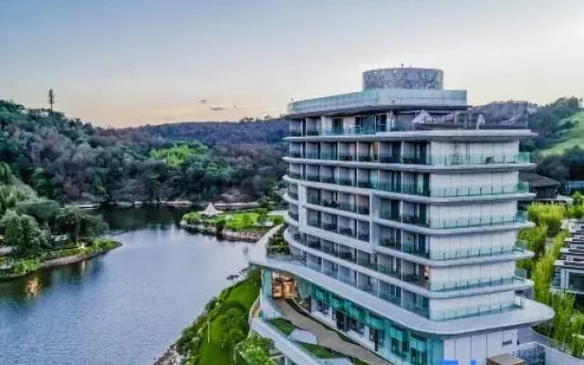 Lakeview Hotel Yulongwan Kunming