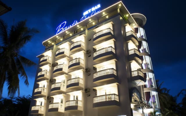Brenta Phu Quoc