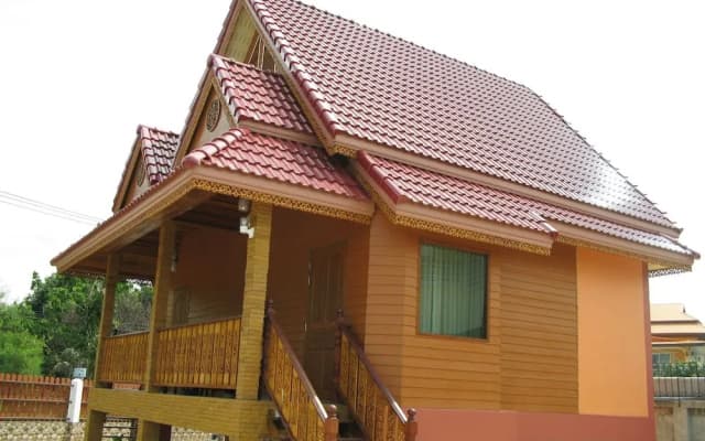 Cha-em Resort