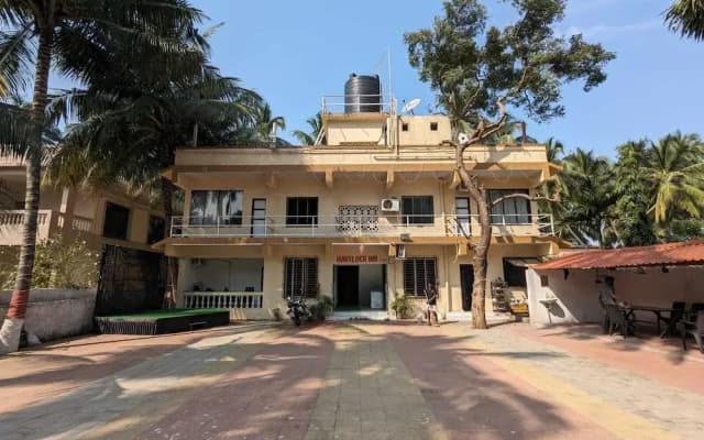 Havelock Inn Resort