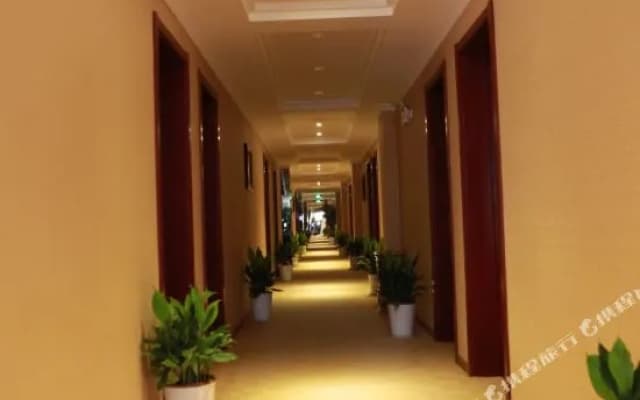 Xuanhao Hotel