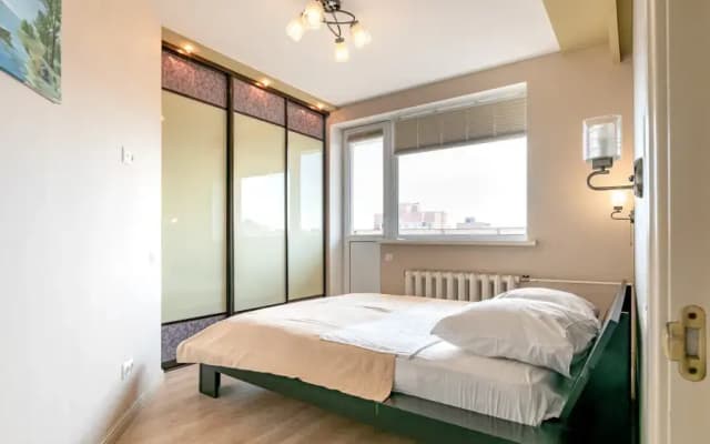 EasyRent  К.Маркса, 32