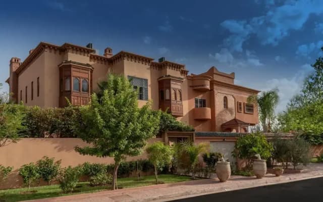 Hôtel Riad Airport Marrakech