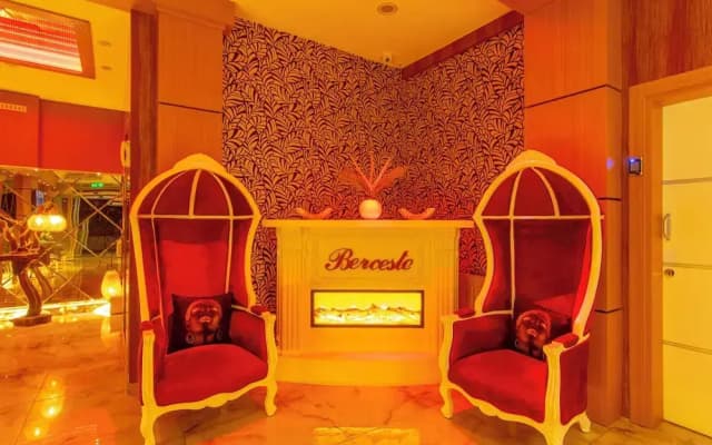 Berceste Residence