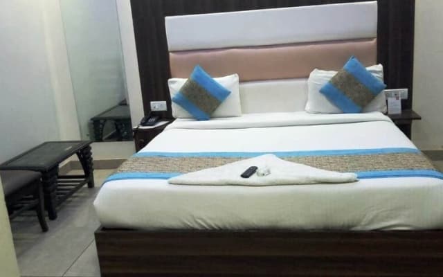 Airport Hotel Classic Park