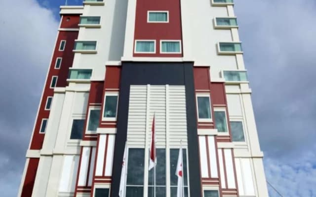 Swiss-Belhotel Ambon