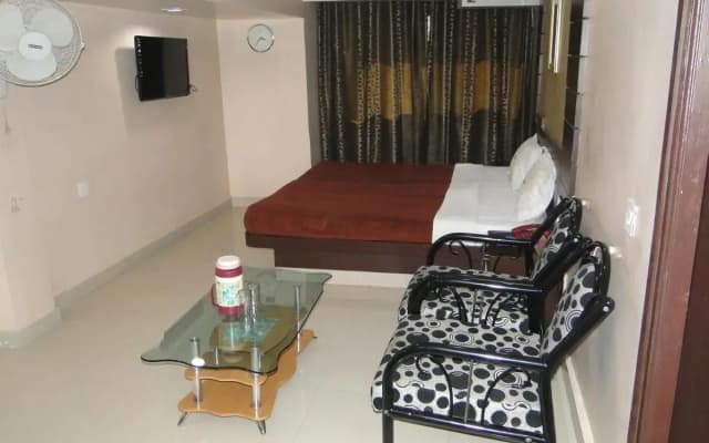 Hotel Okasu