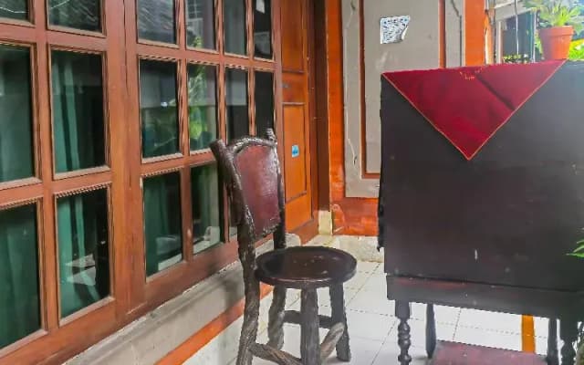 91684 Pondok Syariah