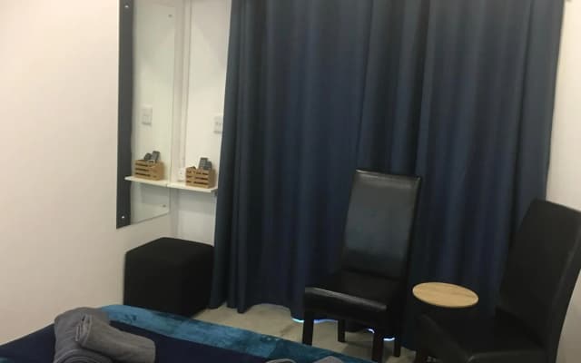 Ammabed Accommodation