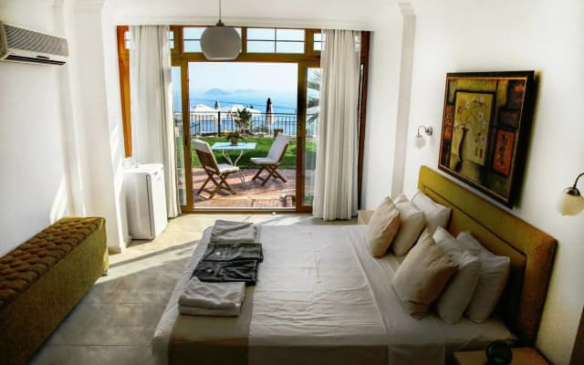 Mediteran Hotel
