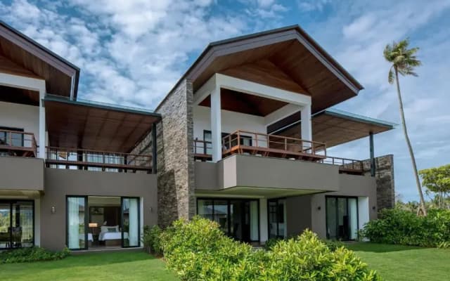The Residence Bintan