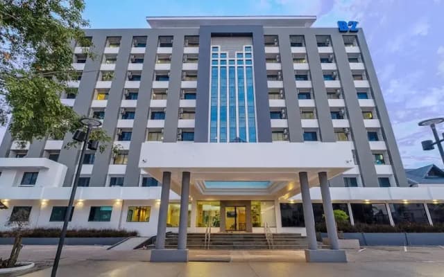 B2 Suphan Buri Premier Hotel